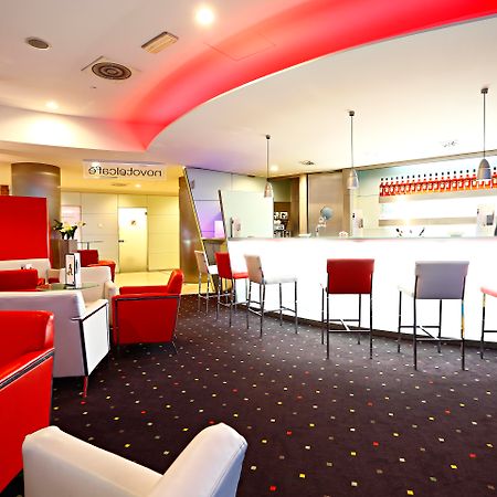Novotel Venezia Mestre Castellana Ngoại thất bức ảnh