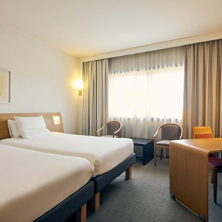 Novotel Venezia Mestre Castellana Ngoại thất bức ảnh