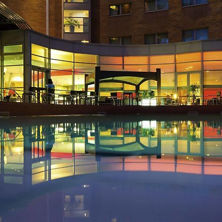Novotel Venezia Mestre Castellana Ngoại thất bức ảnh