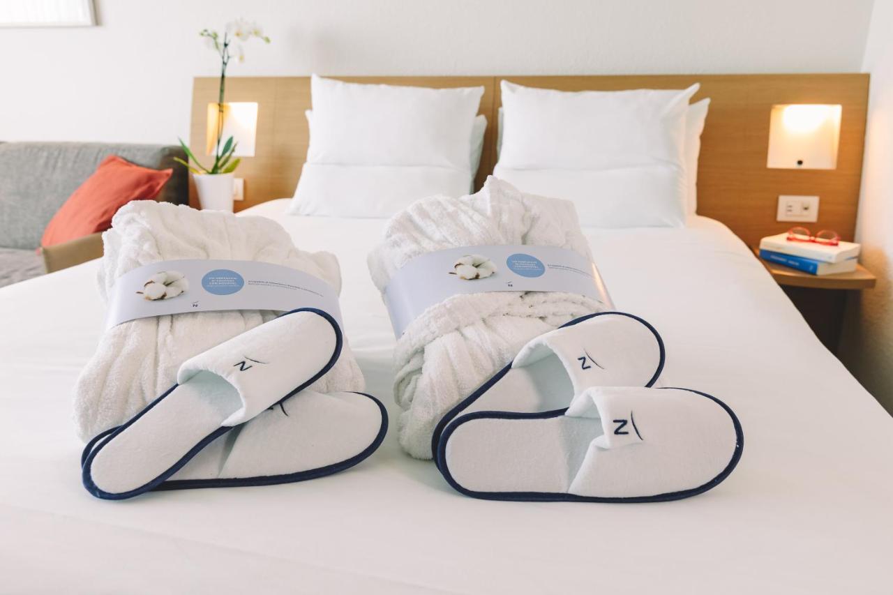Novotel Venezia Mestre Castellana Ngoại thất bức ảnh