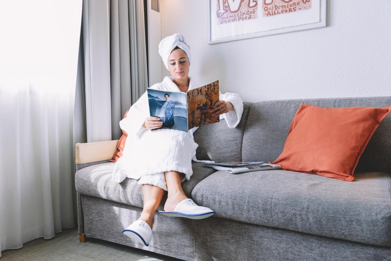 Novotel Venezia Mestre Castellana Ngoại thất bức ảnh