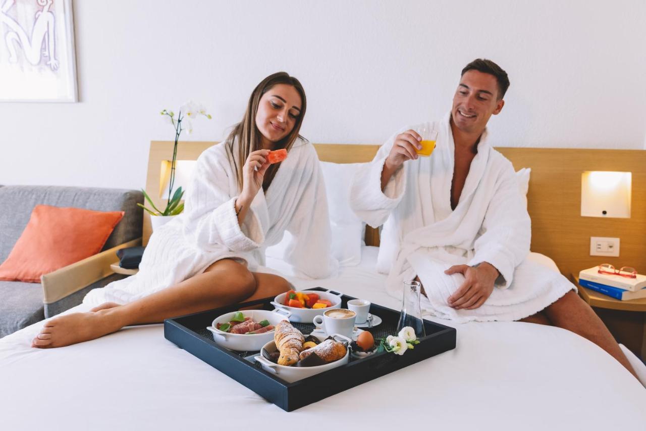 Novotel Venezia Mestre Castellana Ngoại thất bức ảnh