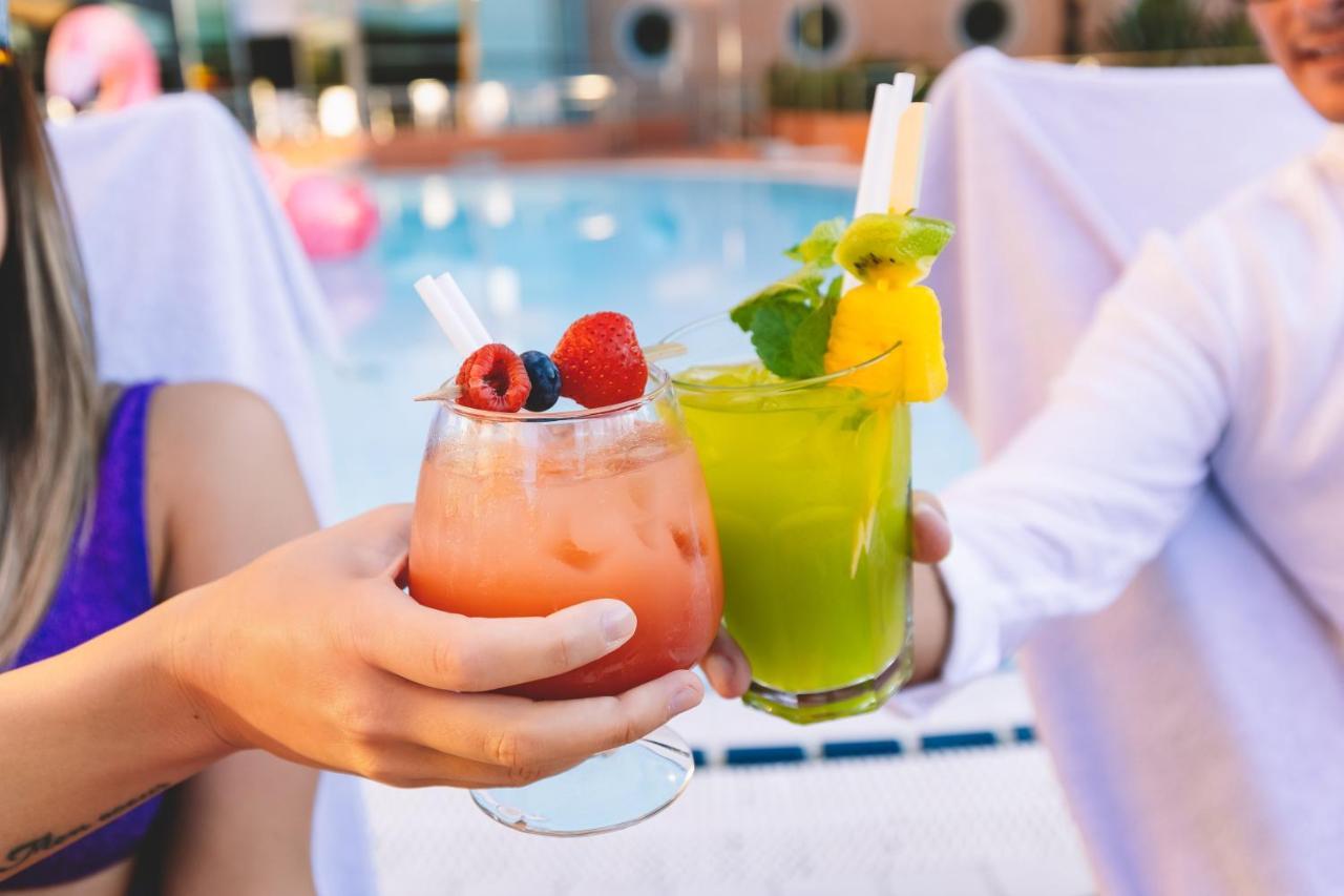 Novotel Venezia Mestre Castellana Ngoại thất bức ảnh