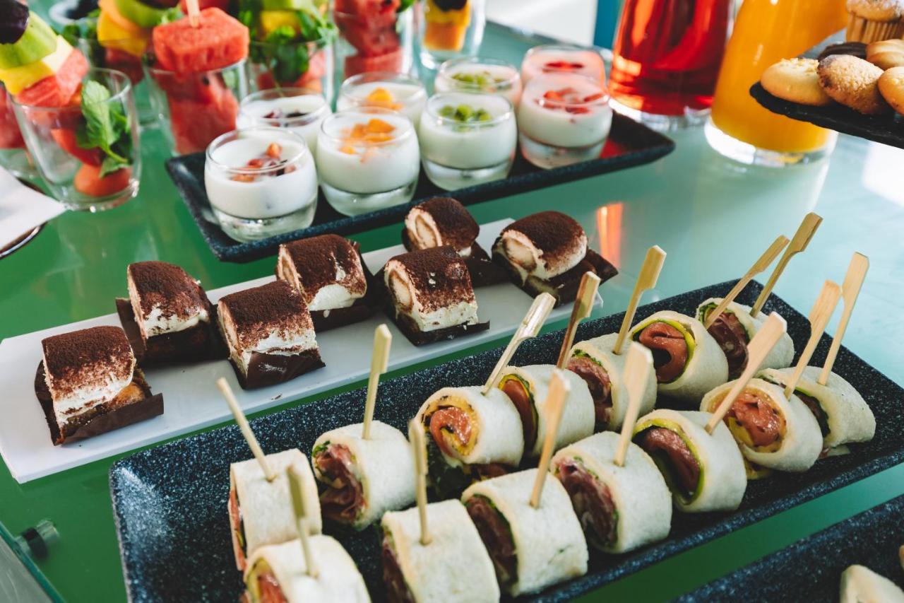 Novotel Venezia Mestre Castellana Ngoại thất bức ảnh