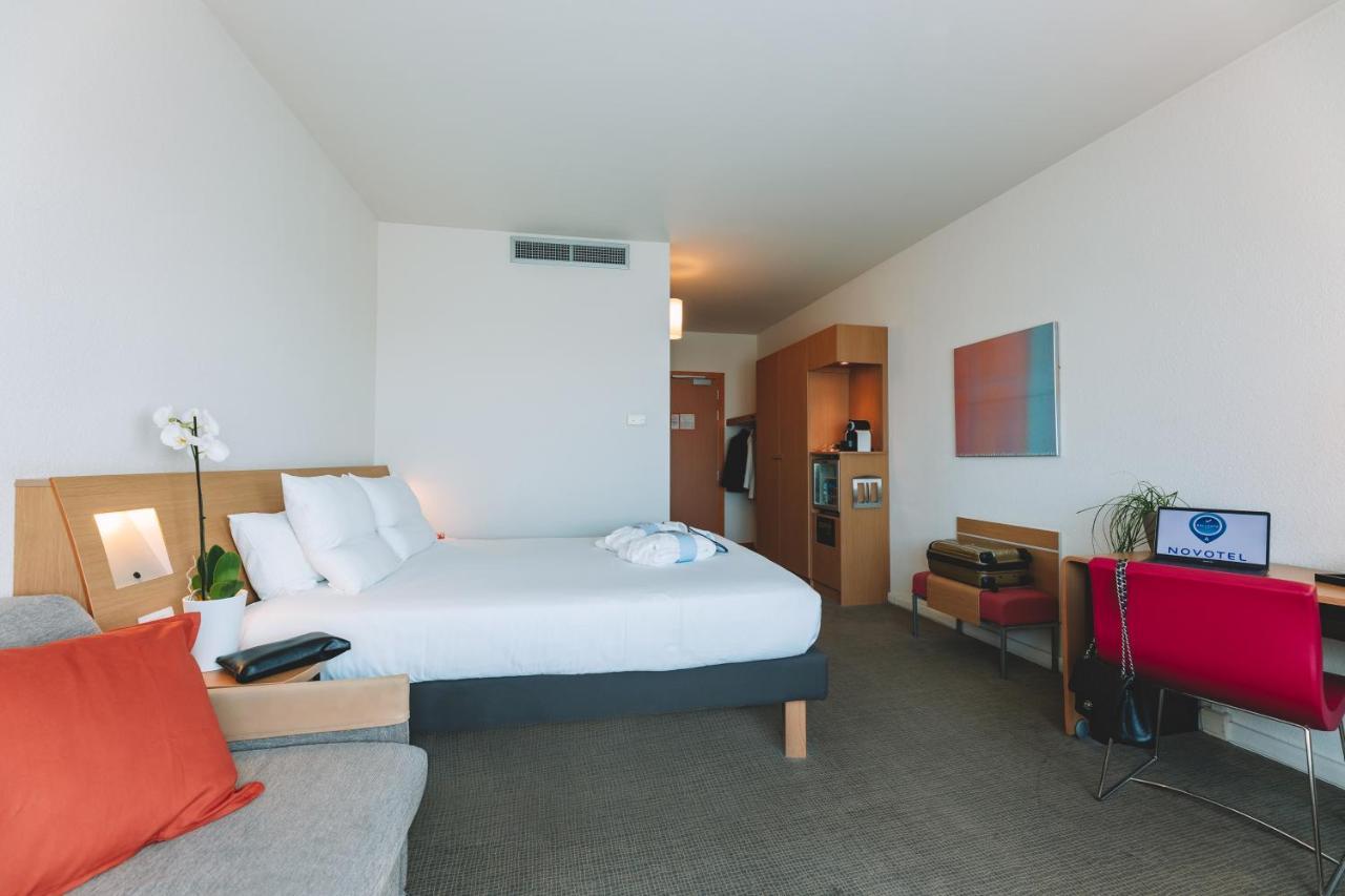 Novotel Venezia Mestre Castellana Ngoại thất bức ảnh