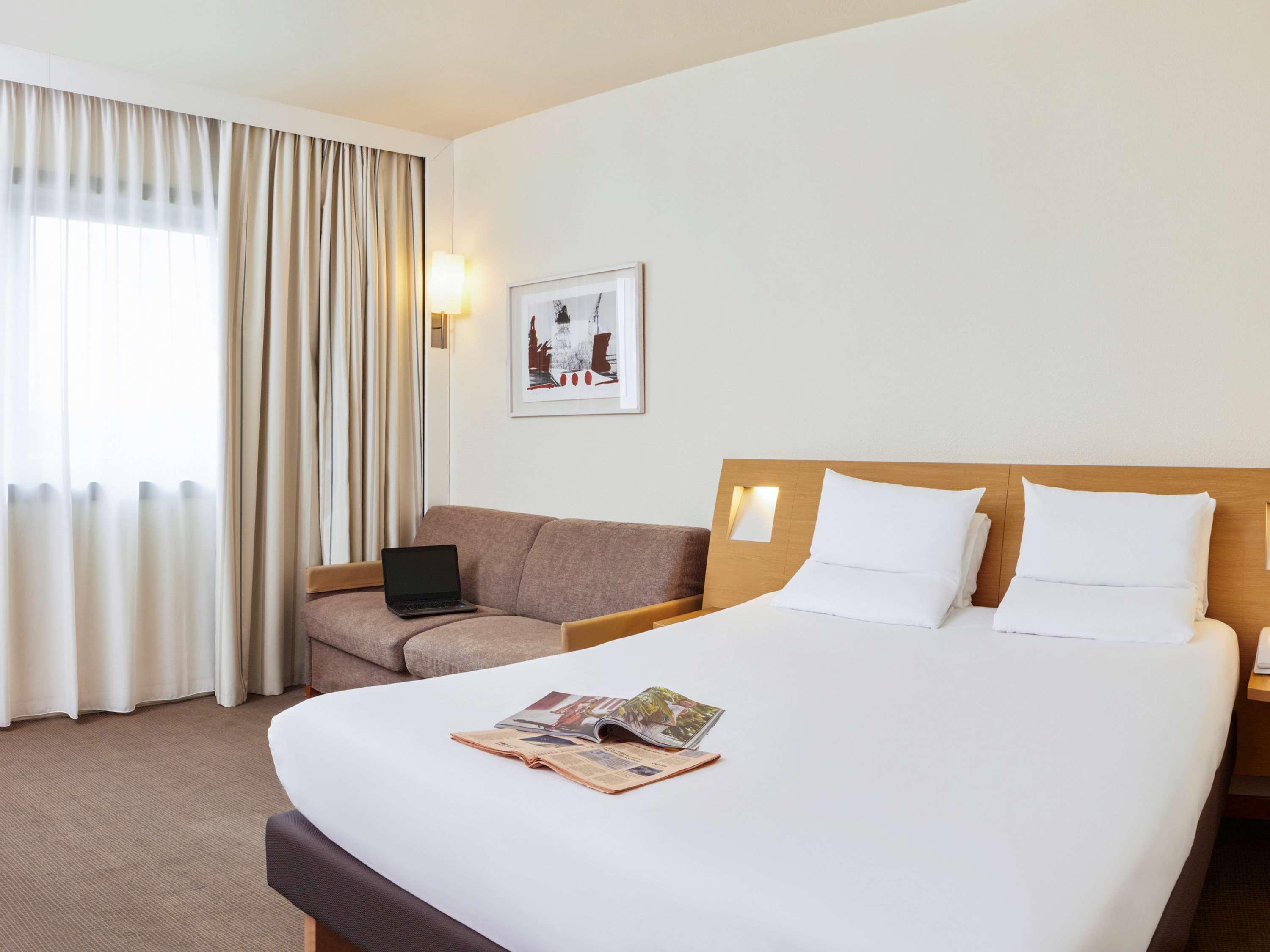 Novotel Venezia Mestre Castellana Ngoại thất bức ảnh