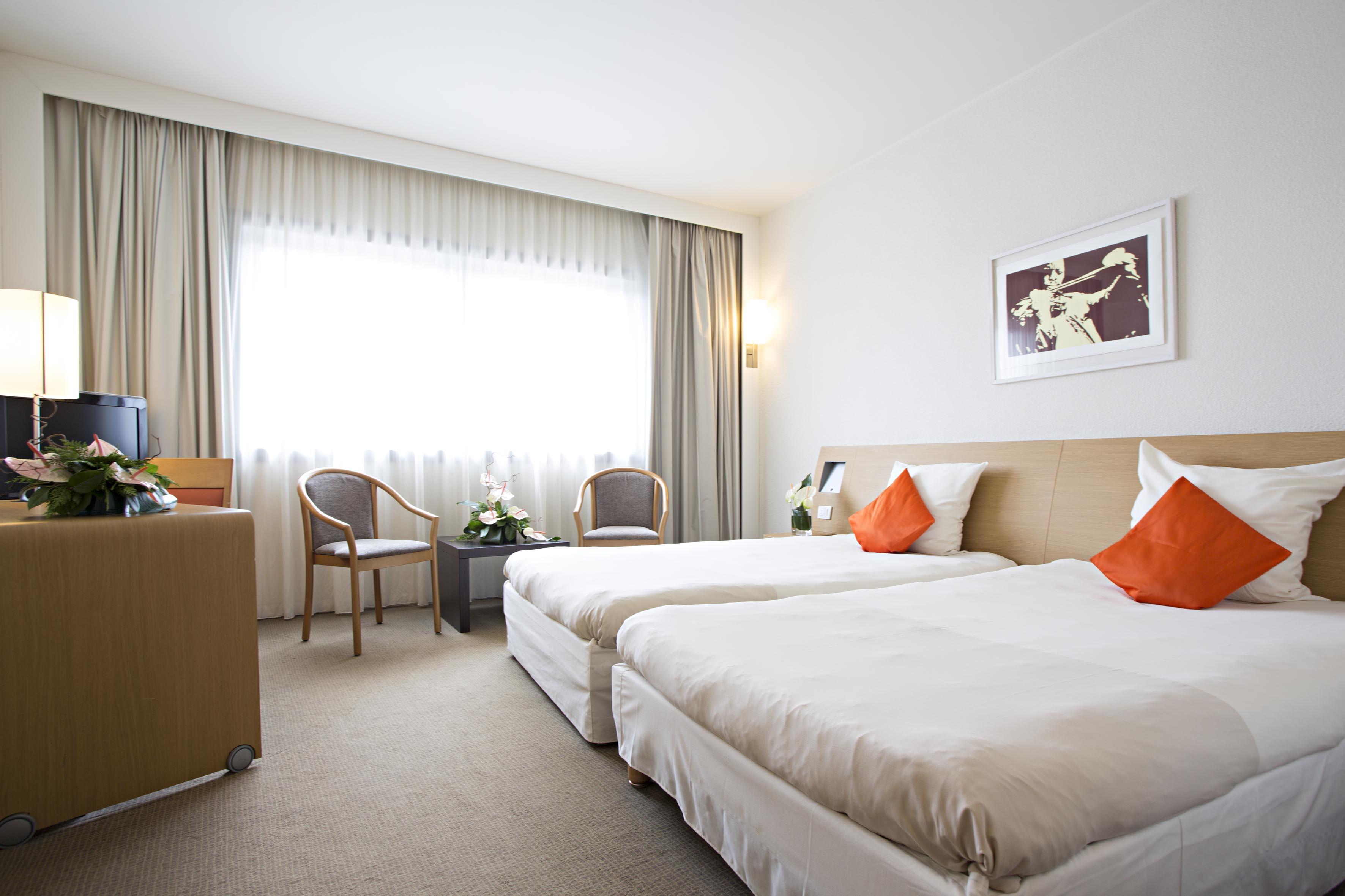 Novotel Venezia Mestre Castellana Ngoại thất bức ảnh