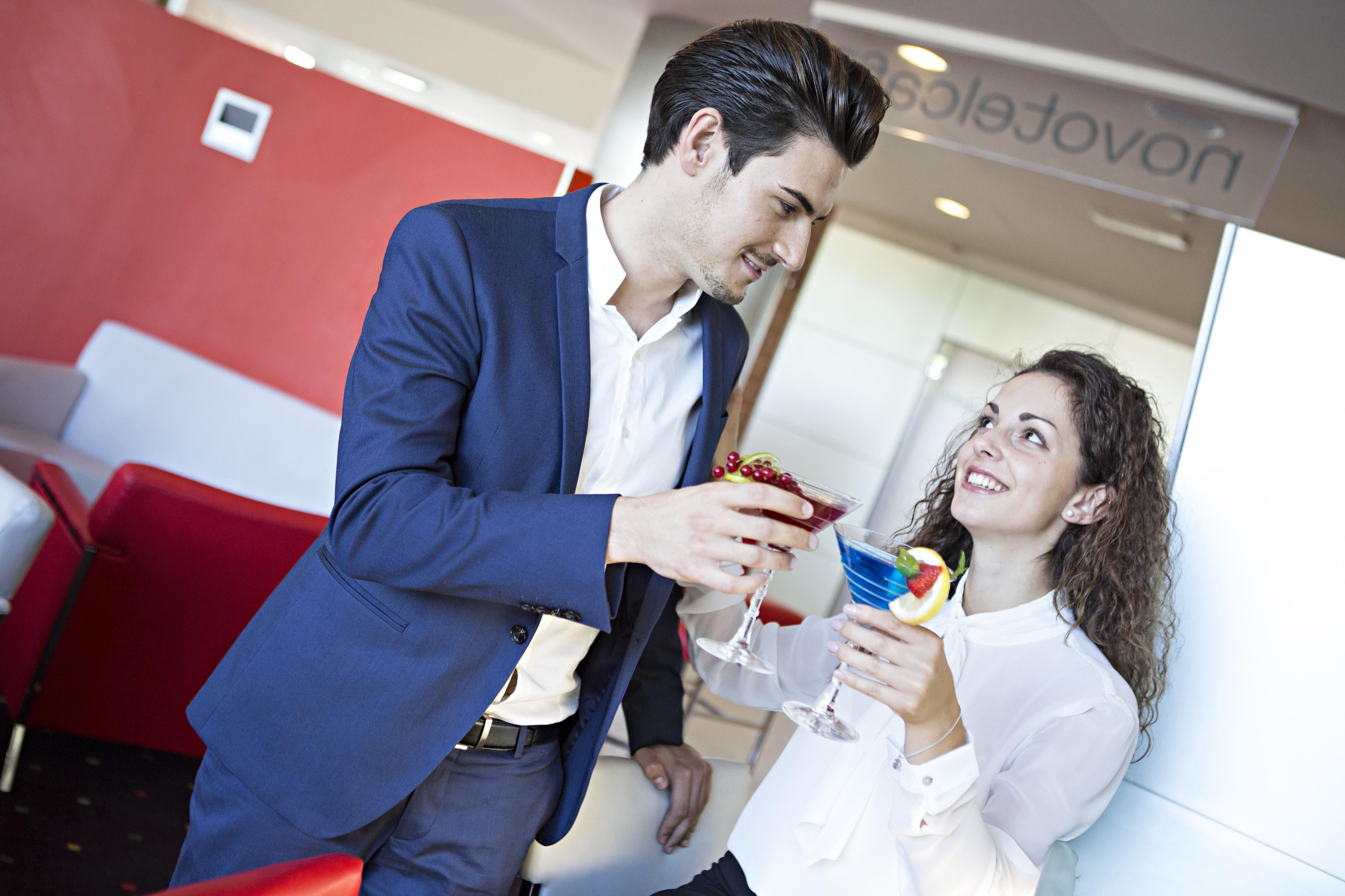 Novotel Venezia Mestre Castellana Ngoại thất bức ảnh