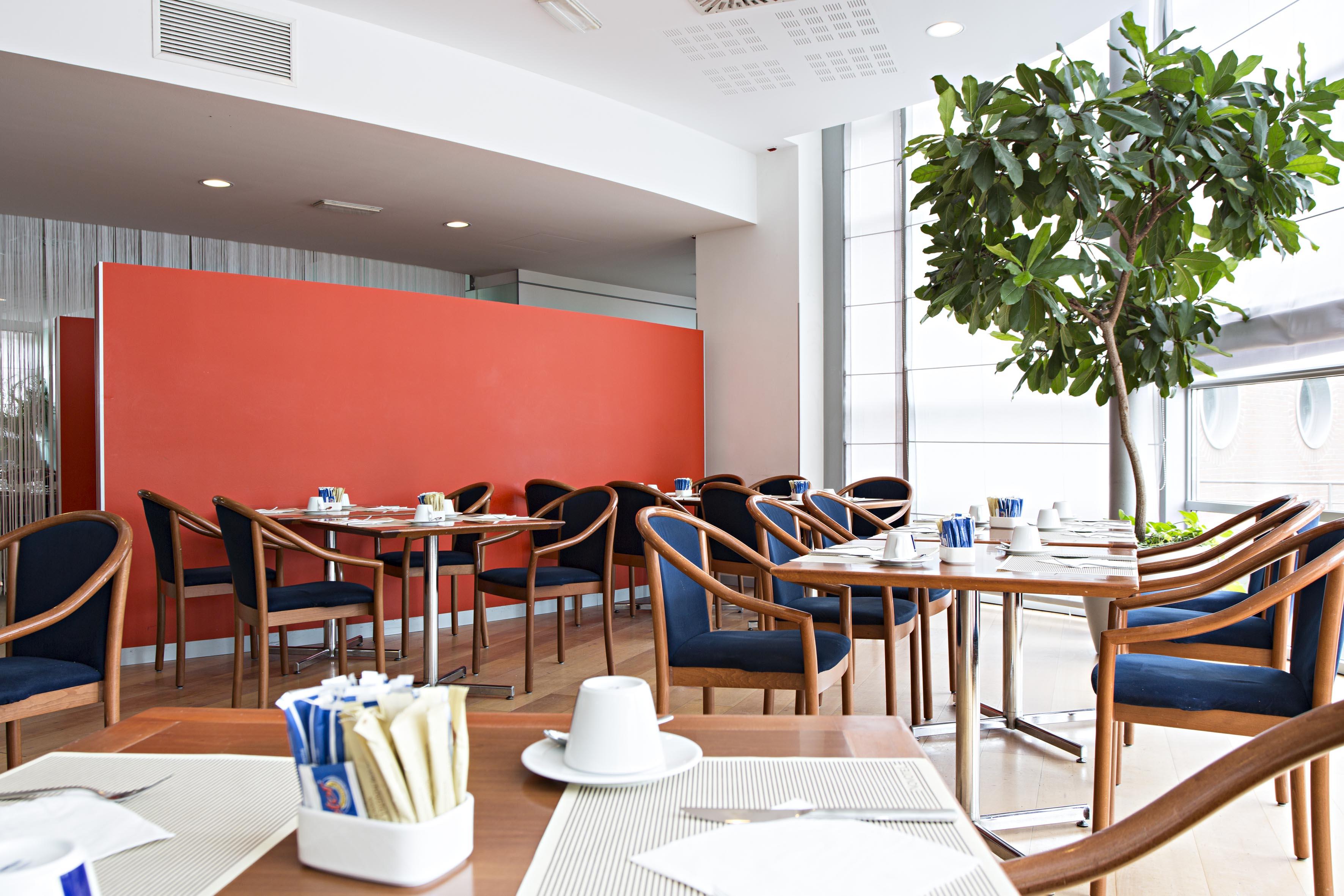 Novotel Venezia Mestre Castellana Ngoại thất bức ảnh