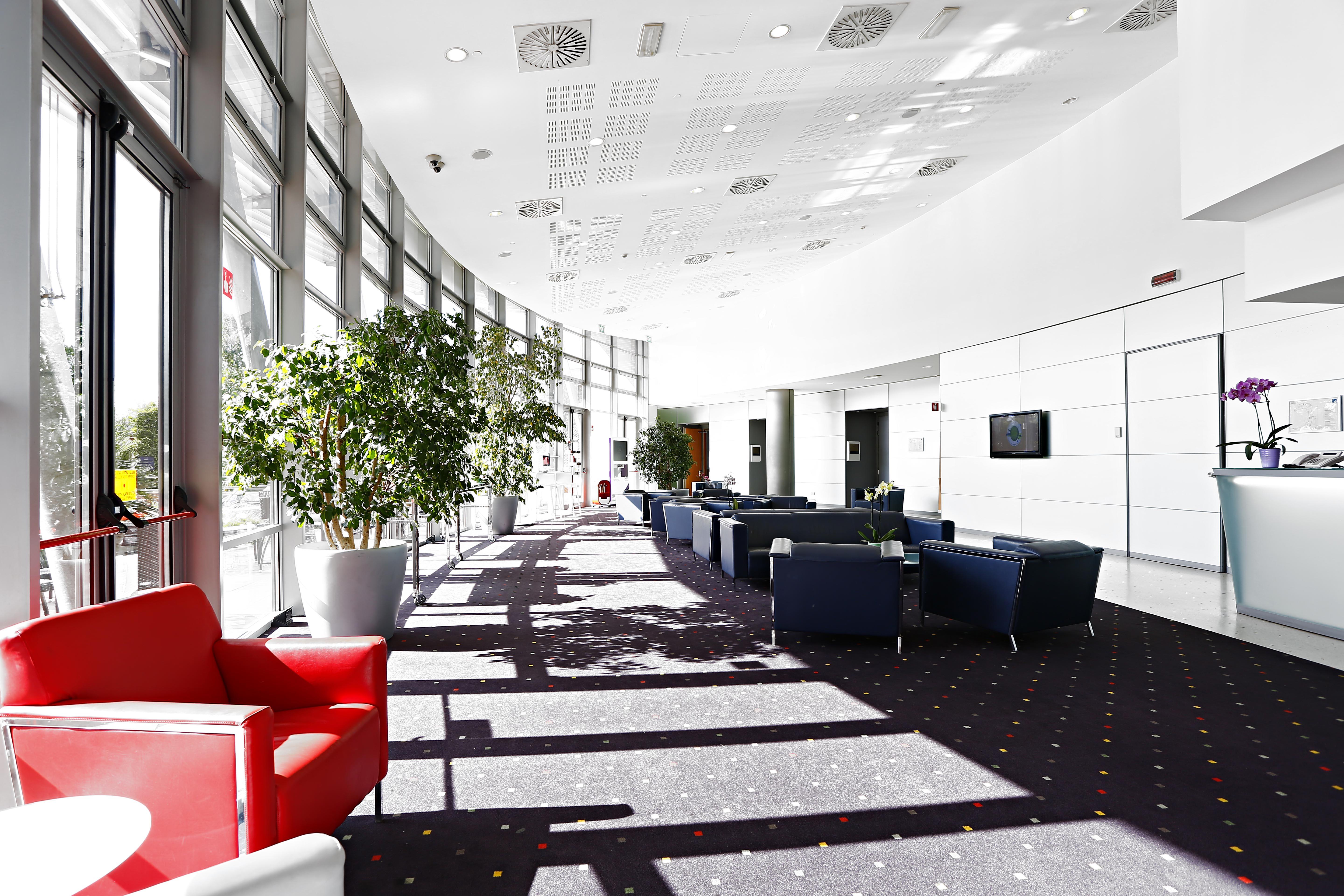 Novotel Venezia Mestre Castellana Ngoại thất bức ảnh