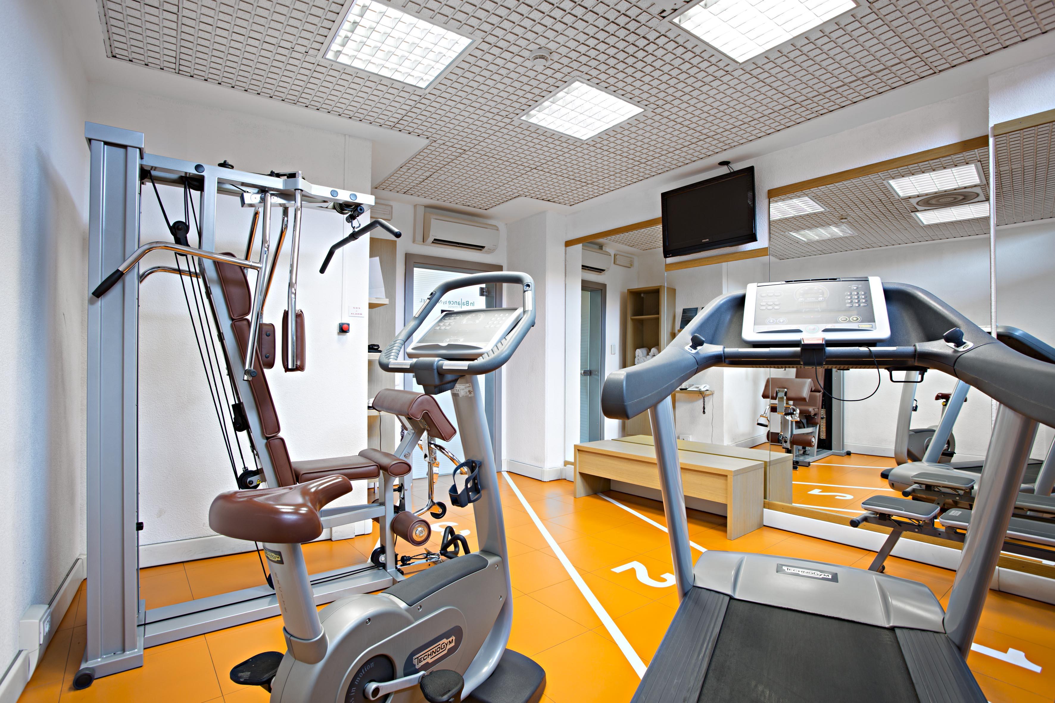 Novotel Venezia Mestre Castellana Ngoại thất bức ảnh