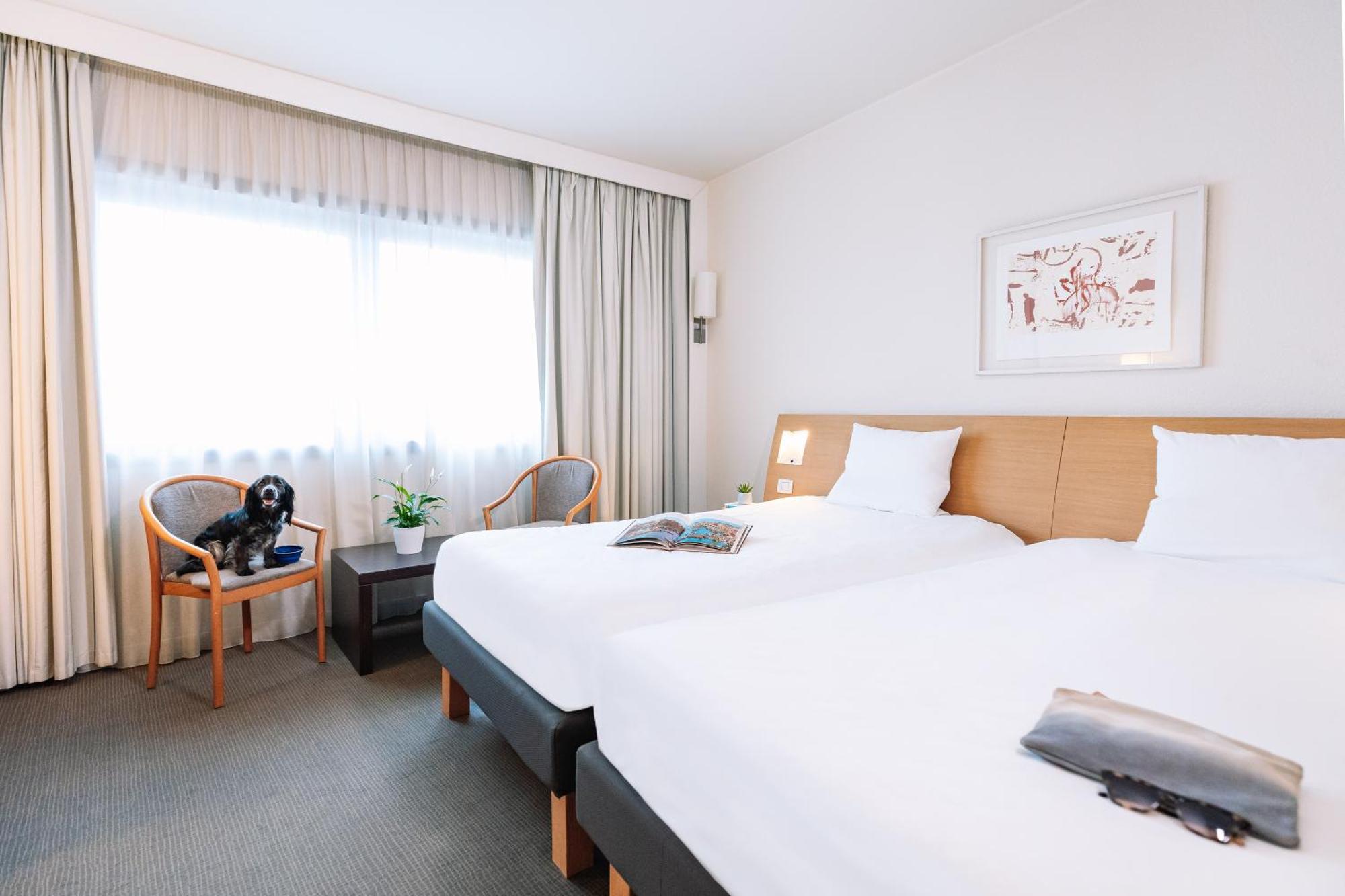 Novotel Venezia Mestre Castellana Ngoại thất bức ảnh