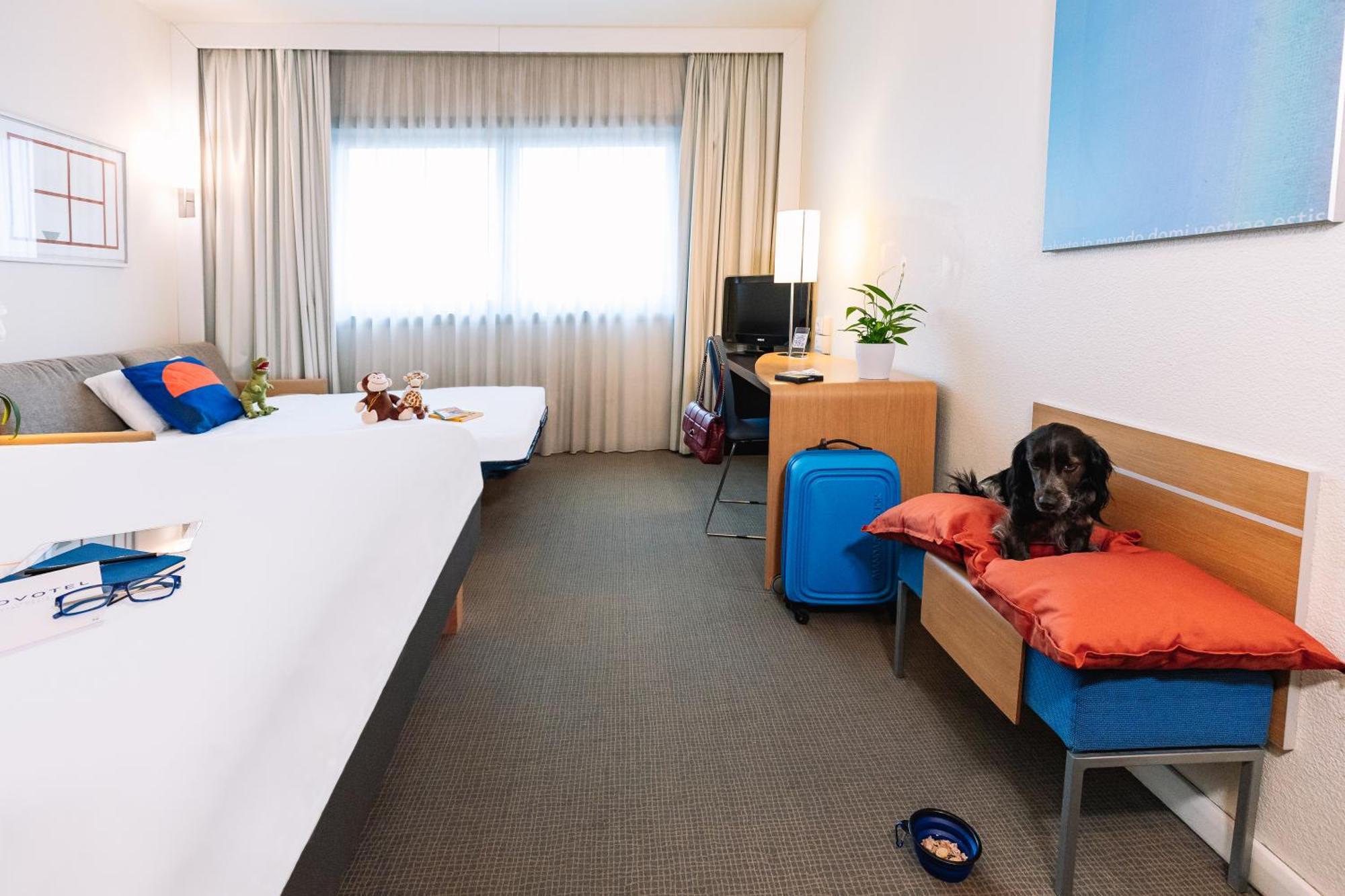 Novotel Venezia Mestre Castellana Ngoại thất bức ảnh