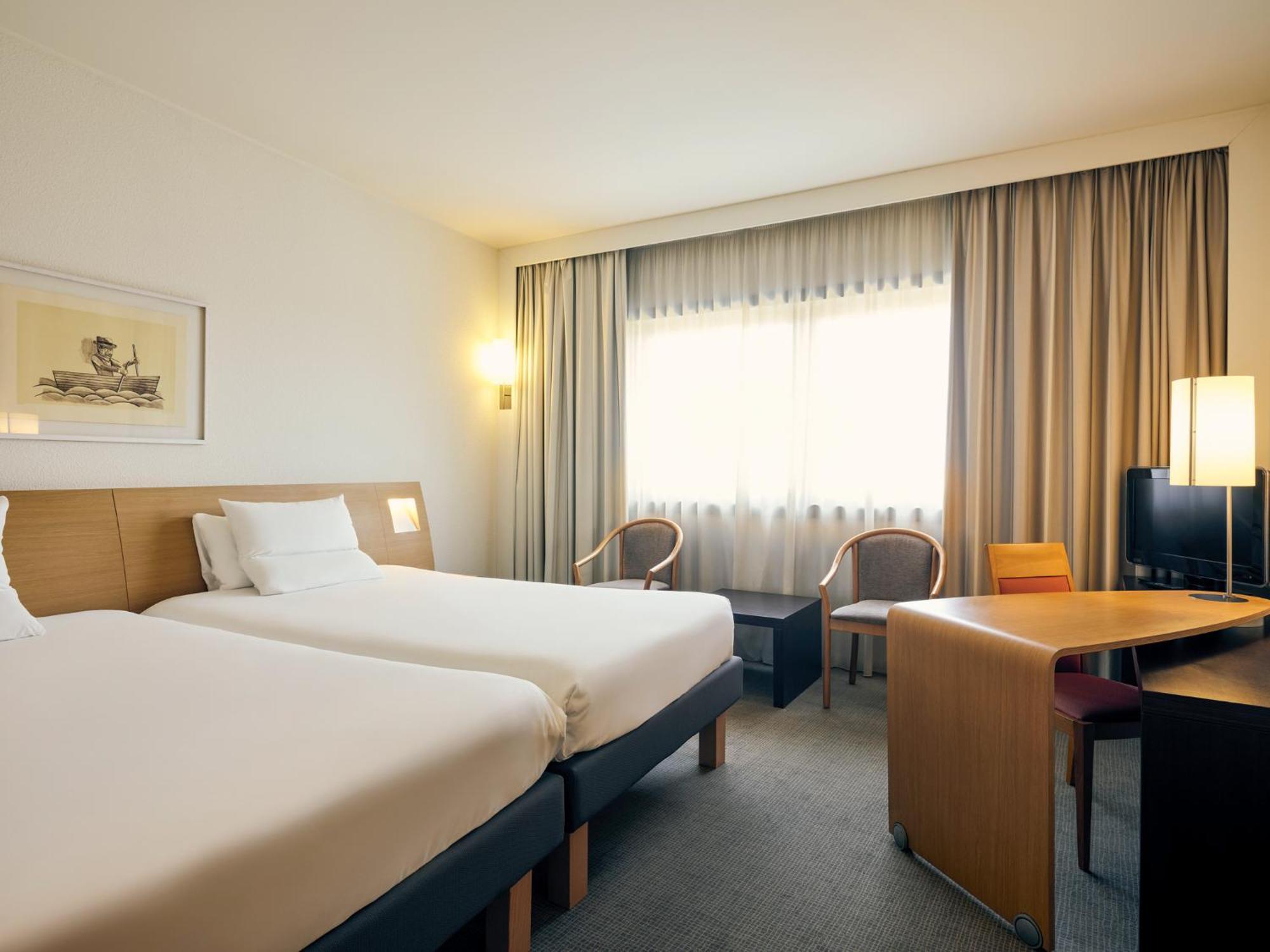 Novotel Venezia Mestre Castellana Ngoại thất bức ảnh